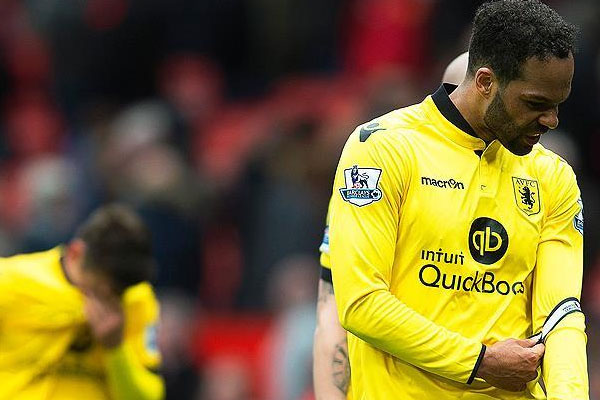 Premier Lig'de ilk düşen takım belli oldu