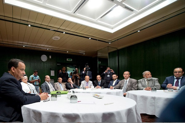 Yemen ateşkesinde kısmi uzlaşı