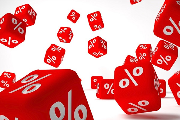 Faizde indirim beklentisi güçlendi