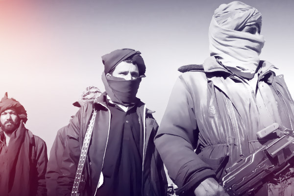 Taliban: Ömer Harekatı düşmanı sersemletti