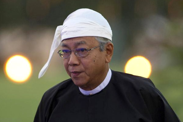 Myanmar'da 83 siyasi suçlu daha serbest