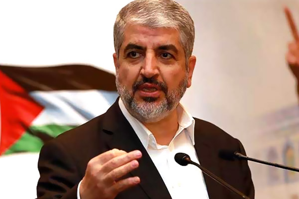 Hamas: İsrail şartlarımıza boyun eğecek