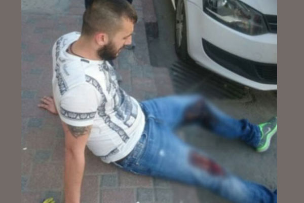 Fenerbahçe maçı öncesi olay!