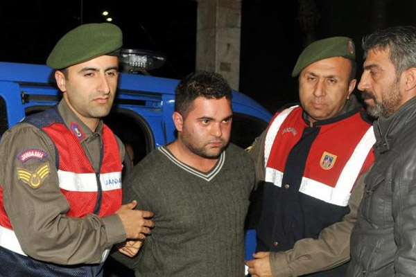 Suphi Altındöken cinayetinde önemli gelişme