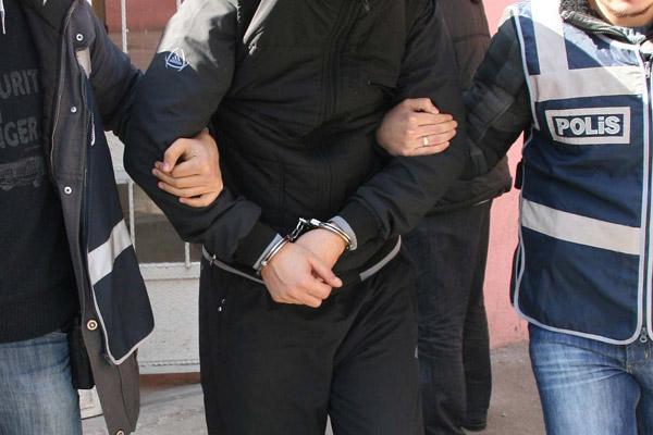 İstanbul merkezli 9 ilde 'himmet' operasyonu: 105 gözaltı