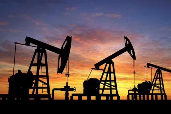 Petrolde çok sert düşüşler