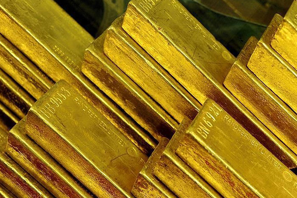 OPEC kararı ile altın fiyatları fırladı