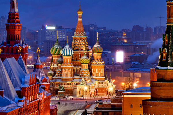 Rusya, Türk vatandaşlarına vize uygulamasını genişletti