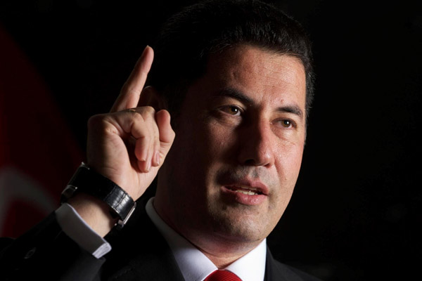 Sinan Oğan: BBP, MHP ile birleşecek