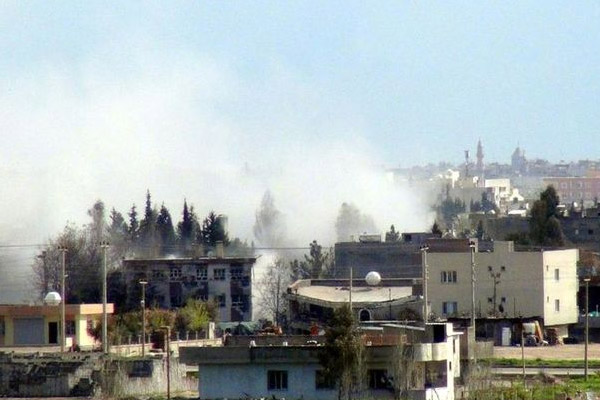 Nusaybin'den acı haber: 1 şehit