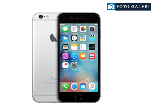 iPhone Pro geliyor