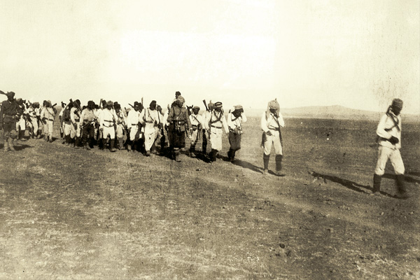 Cumhuriyet'ten Kut'ül Amare çıkışı: Kazanıldığı iddia edilen zafer...