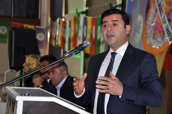 'Bakalım kaç CHP'li vekil bu günaha ortak olacak'