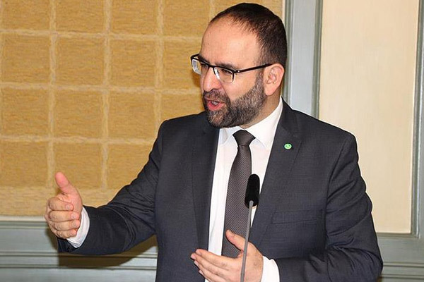 'Bana dini değerlerimden dolayı savaş açıldı'