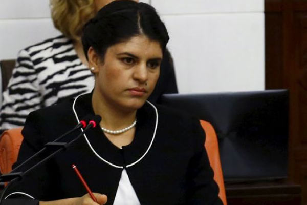 Dilek Öcalan, PKK'yı İslamiyet ile savundu