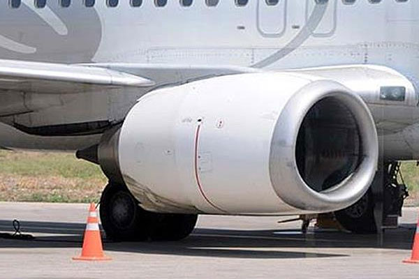 ABD'de Arapça konuşan öğrenci uçaktan indirildi