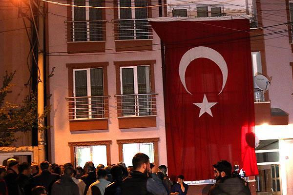 GATA'dan bir acı haber daha