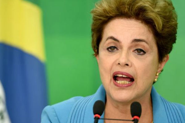 Brezilya'da yolsuzluk tartışmaları sürüyor