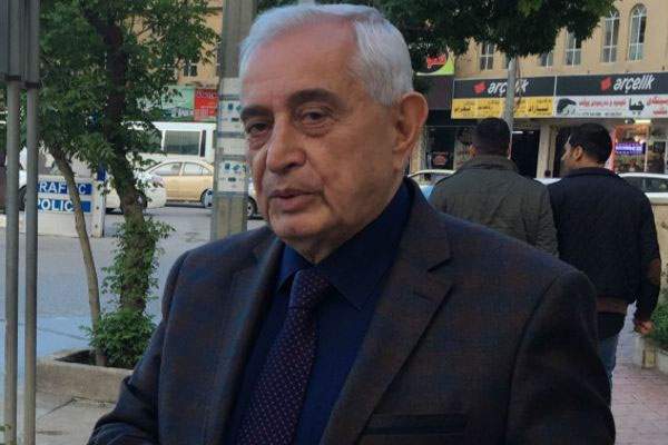 'Karayılan, Gül ve Erdoğan'a selam söyledi'