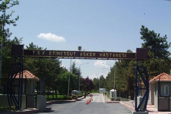 Askeri hastanelerde sivil dönemi