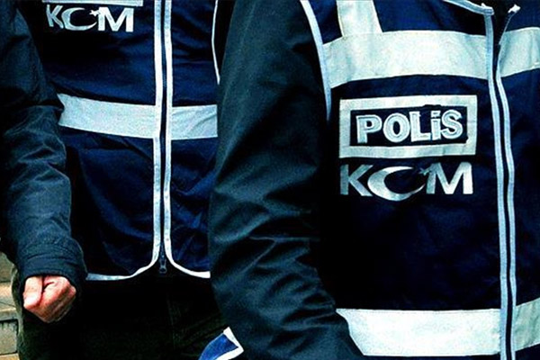 Büyük 'şike kumpası' operasyonu