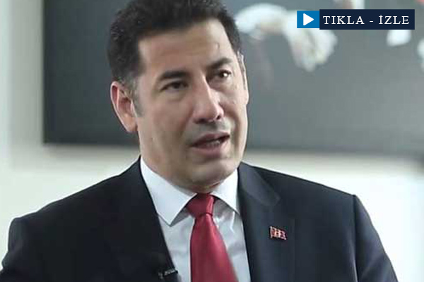 Sinan Oğan: Genel merkez kurultayı boykot edecek