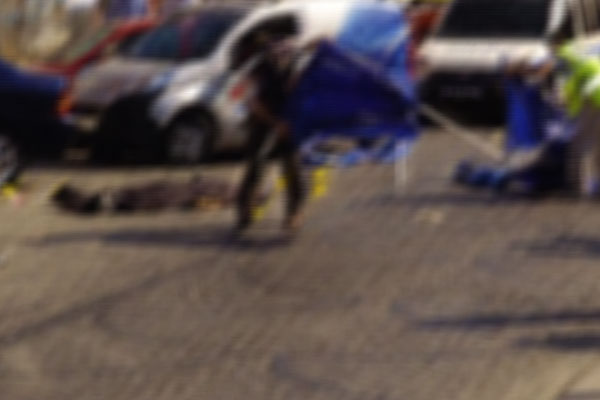 Çeçen cinayetleri davasında Zona'ya beraat