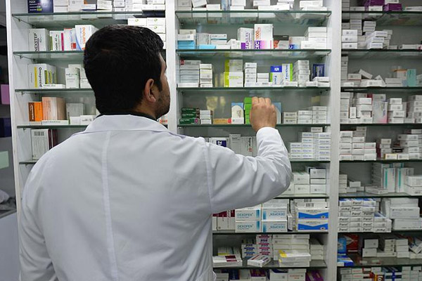 'Gereksiz antibiyotik kullanımı hastalık nedeni'