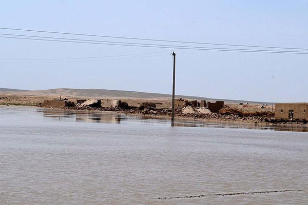 Afganistan'da sel felaketi: 30 ölü