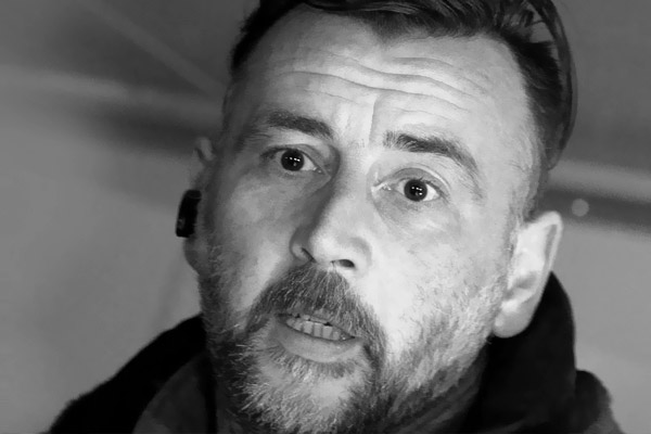 PEGIDA kurucusu 'mültecilere karşı nefret suçu'ndan yargılanıyor