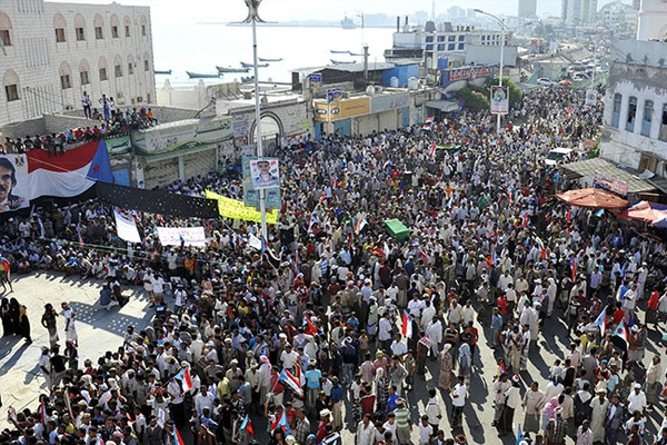 Çatışmalar Yemen barış görüşmelerini erteletti