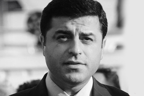 Demirtaş: İfade vermeye gitmeyeceğiz