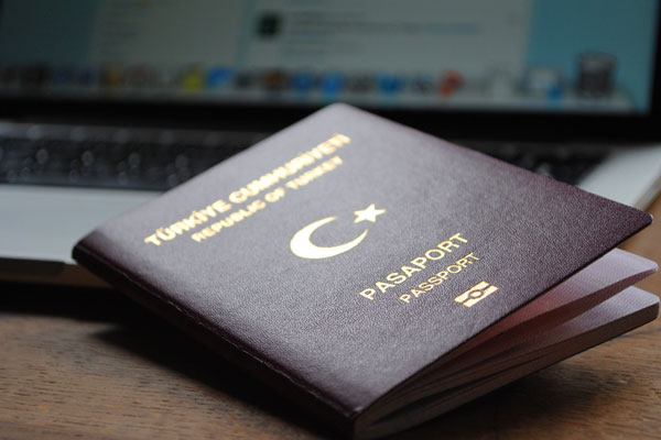 Avrupa Komisyonu Başkanı'ndan Türkiye açıklaması