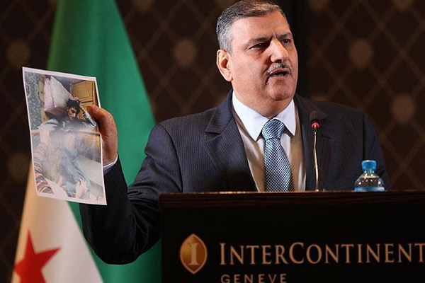 Hicab: Artık ateşkes mevcut değil