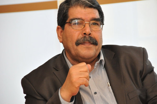 PYD Danimarka'da temsilcilik açacak