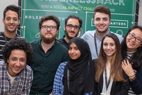 Suriyeli göçmenlere müjde