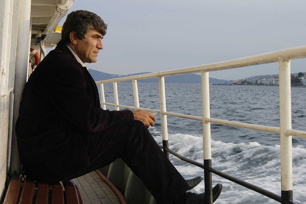 Kamu görevlileri 'Dink için' hakim karşısında