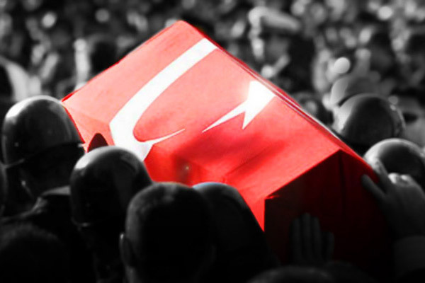 Şırnak'tan acı haber: 2 şehit, 4 yaralı