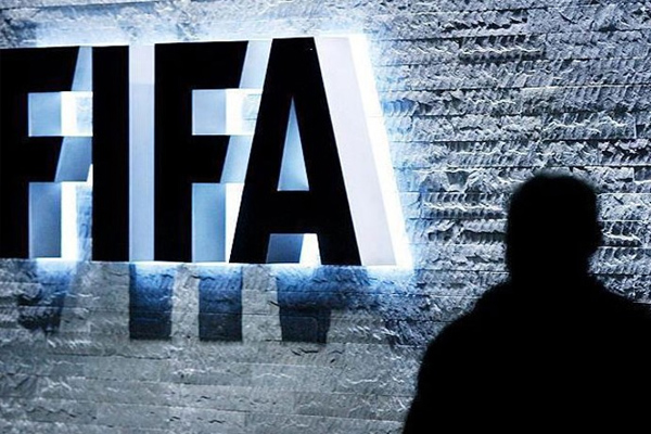 FIFA Başkanı: Tarihi bir karar aldık