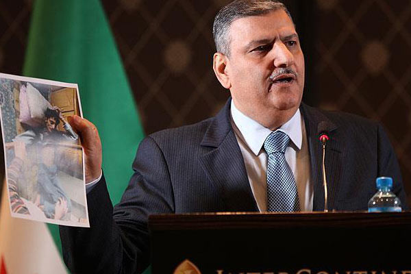 Hicab: Artık ateşkes mevcut değil