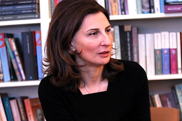 Türkiye, dizayn ediliyor iddiası