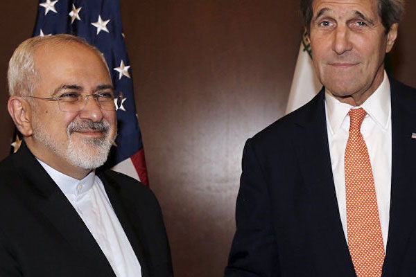 ABD ve İran'dan nükleer mesaj