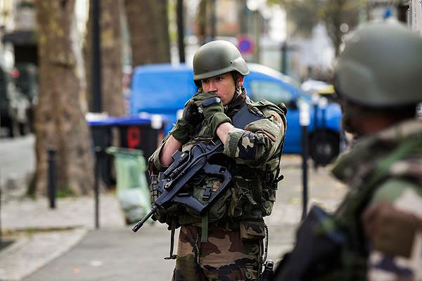 Fransa İçişlerinden net talimat