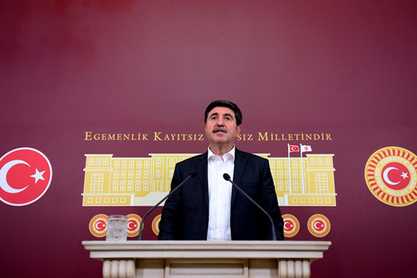 Altan Tan: Uyarma falan yok