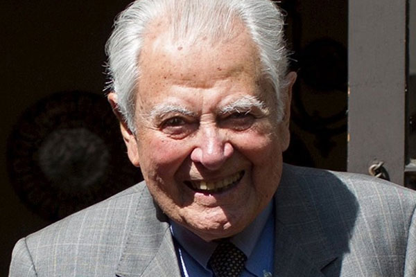 Eski devlet başkanı yaşamını yitirdi