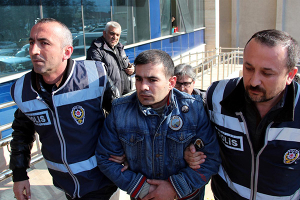 'Sonum Özgecan’ın katili gibi olacak' dedi. Bir kez daha intihar etti