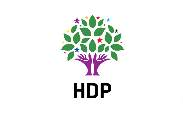 Aydın’da HDP ilçe başkanı tutuklandı