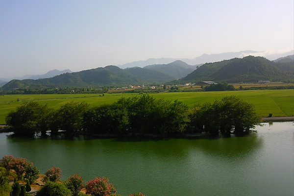 Azerbaycan ile İran demiryolu ile birleşiyor