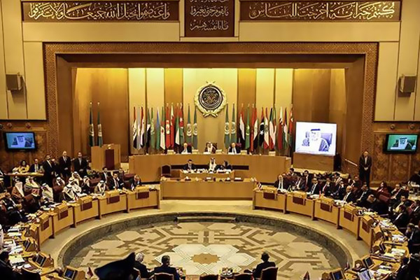 Arap Birliği'nden olağanüstü 'Golan' toplantısı