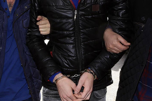 Adıyaman'da Nusra operasyonu